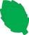 Large Single Color Cut-Out