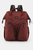 Himawari Waterproof Backpack Bag with Multilayer Pockets