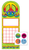 Incentive Sticker Set