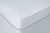 5" Deep Waterproof Bamboo Terry Cloth Crib Mattress Cover