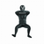 Luchador Bottle Opener
