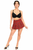 School Girl Mini Skirt