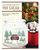 Courtside Market Tree Farm Tradition II Candle Glass Jar with Glass Lid