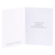 Card Set Birthday Scripture Yellow Birds