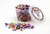 Bucket O'Beads Multi Mix
