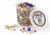 Bucket O'Beads Multi Mix