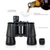 Binoculars Flask by Foster & Rye