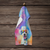 Hippie Dawg Can or Bottle Hugger