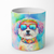 Hippie Dawg Can or Bottle Hugger