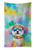 Hippie Dawg Can or Bottle Hugger