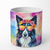 Hippie Dawg Can or Bottle Hugger