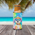 Hippie Dawg Can or Bottle Hugger