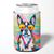 Hippie Dawg Can or Bottle Hugger
