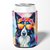 Hippie Dawg Can or Bottle Hugger