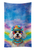 Hippie Dawg Can or Bottle Hugger