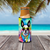 Hippie Dawg Can or Bottle Hugger