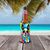 Hippie Dawg Can or Bottle Hugger