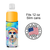 Hippie Dawg Can or Bottle Hugger