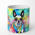 Hippie Dawg Can or Bottle Hugger