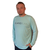 UPF 50 Men's  Performance Signature L/S Shirt