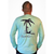 UPF 50 Men's  Performance Signature L/S Shirt