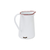 Metal Farm Fresh Chicken Decorative Jug
