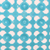 Blue Transparent Stone Pebble PEVA Shower Curtain Liner