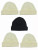 Bambini Baby Caps