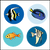 Incentive Stickers