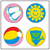 Incentive Stickers