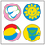 Incentive Stickers