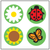 Incentive Stickers
