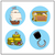 Incentive Stickers