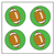 Incentive Stickers