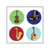 Incentive Stickers