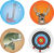 Incentive Stickers