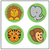 Incentive Stickers