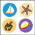 Incentive Stickers