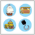 Incentive Stickers