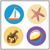 Incentive Stickers
