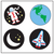 Incentive Stickers