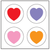 Incentive Stickers