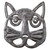 Cat Head