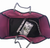 Lolly Luella On the Go - Neoprene Tote Bag (With Removable Matching Small Zippered Pouch)
