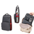 FlexPack Urban Organizer
