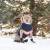 GF Pet  Winter Sailor Parka