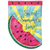 Watermelon Sweet Summertime Poly Garden