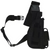 SAS Tactical Leg 4" Holster (Right) - Black