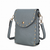 Filomena Vegan Leather Women's Crossbody