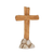 Cross And Card Faithfull Servant